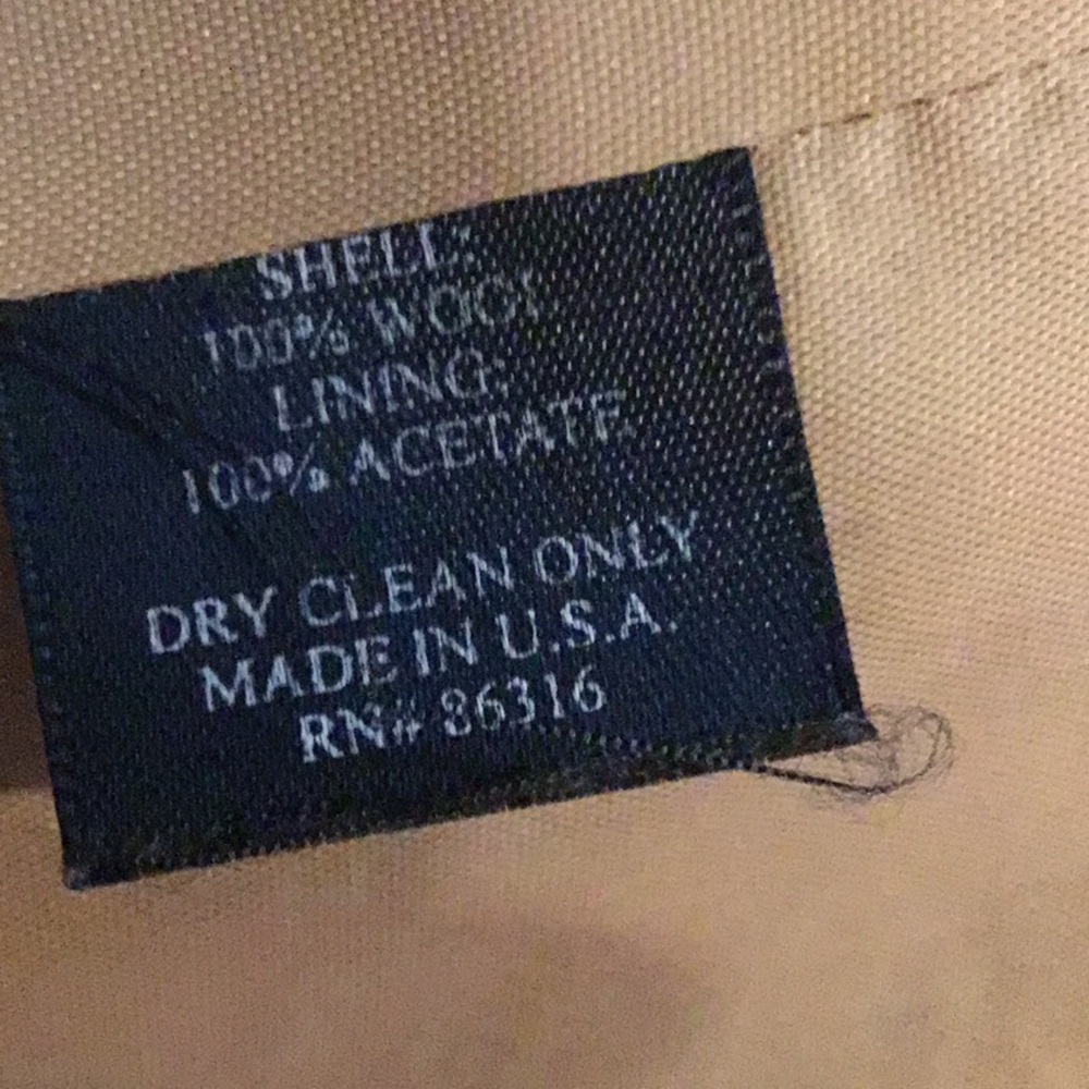 Finity Studio Jacket - Picture 6 of 8